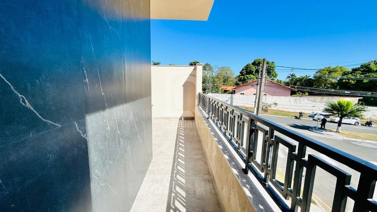 Casa de Condomínio à venda com 4 quartos, 225m² - Foto 29