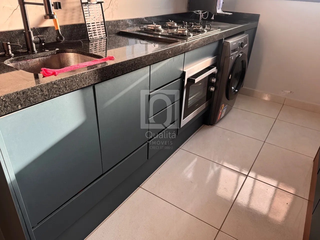 Apartamento à venda com 2 quartos, 47m² - Foto 7