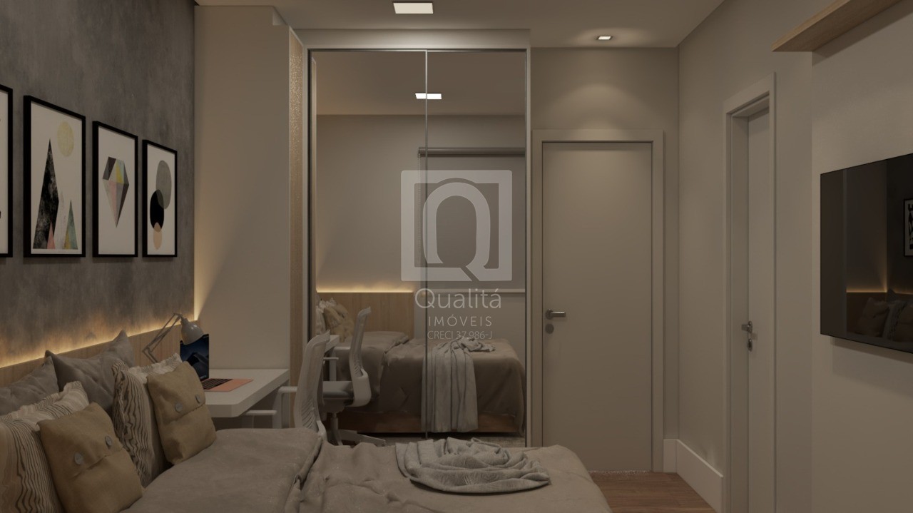 Casa de Condomínio à venda com 3 quartos, 221m² - Foto 7