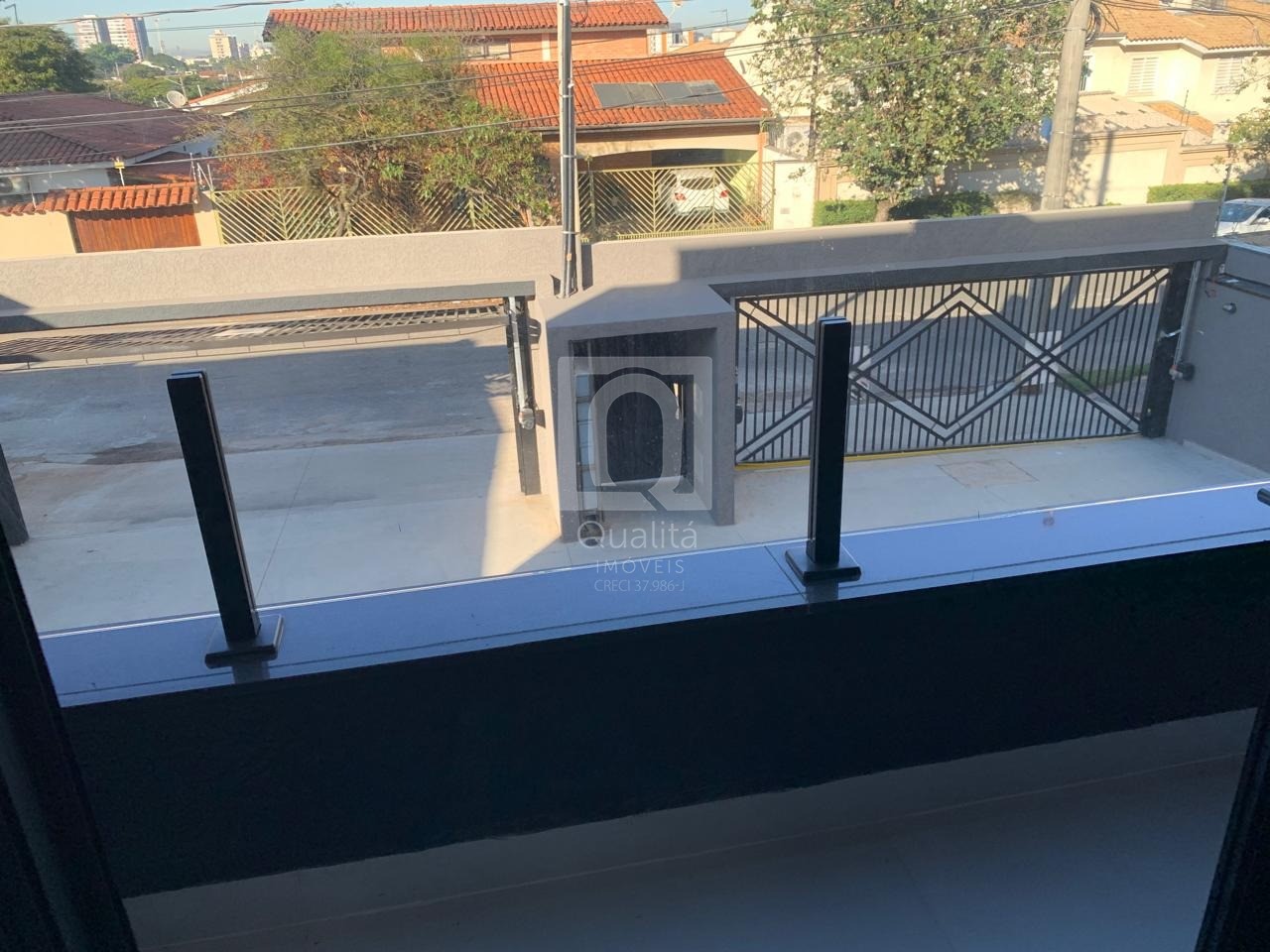 Sobrado, 2 quartos - Foto 18