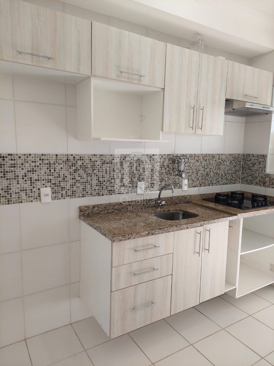 Apartamento à venda com 2 quartos, 53m² - Foto 4