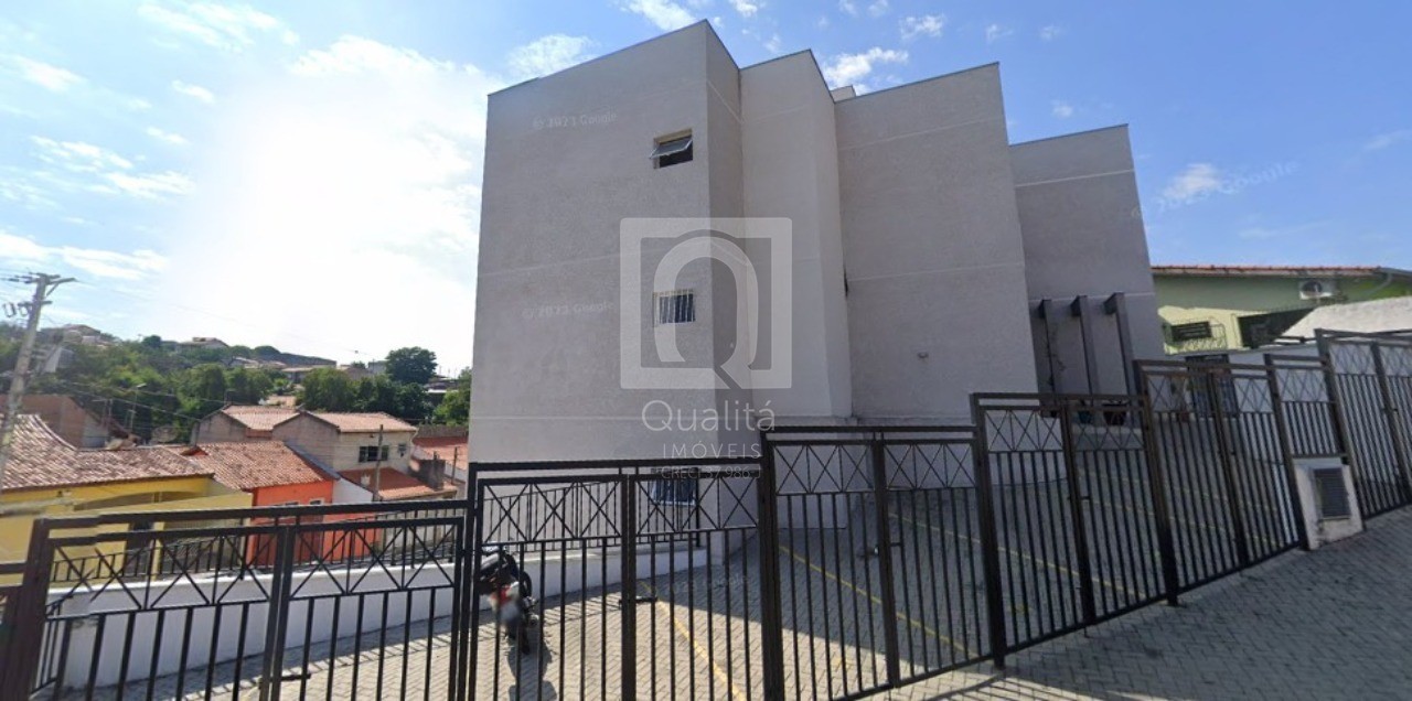 Apartamento à venda com 2 quartos, 48m² - Foto 30