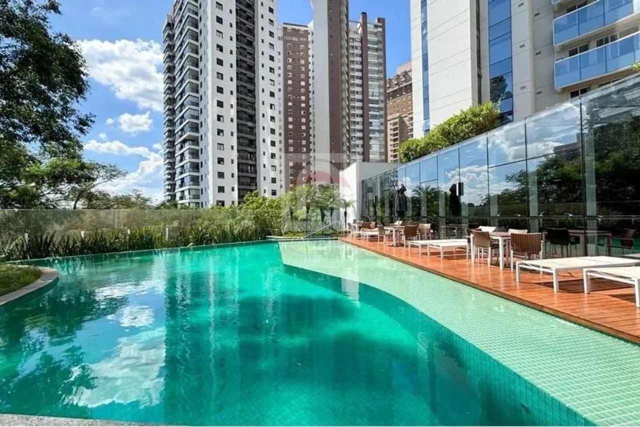 Apartamento à venda com 1 quarto, 50m² - Foto 14