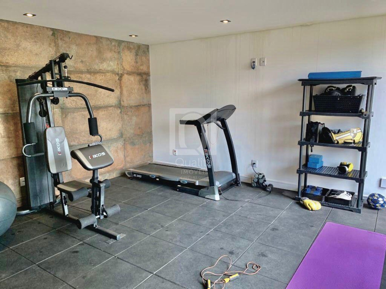 Casa de Condomínio, 8 quartos - Foto 21