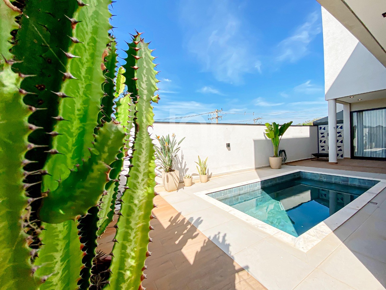 Casa de Condomínio à venda com 3 quartos, 226m² - Foto 14