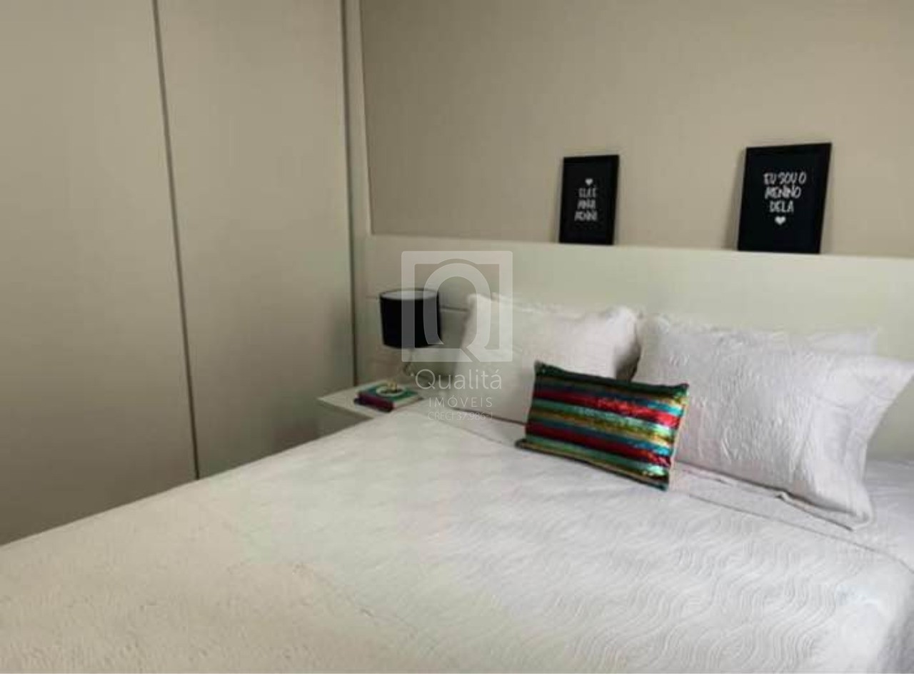Apartamento à venda com 2 quartos, 74m² - Foto 9