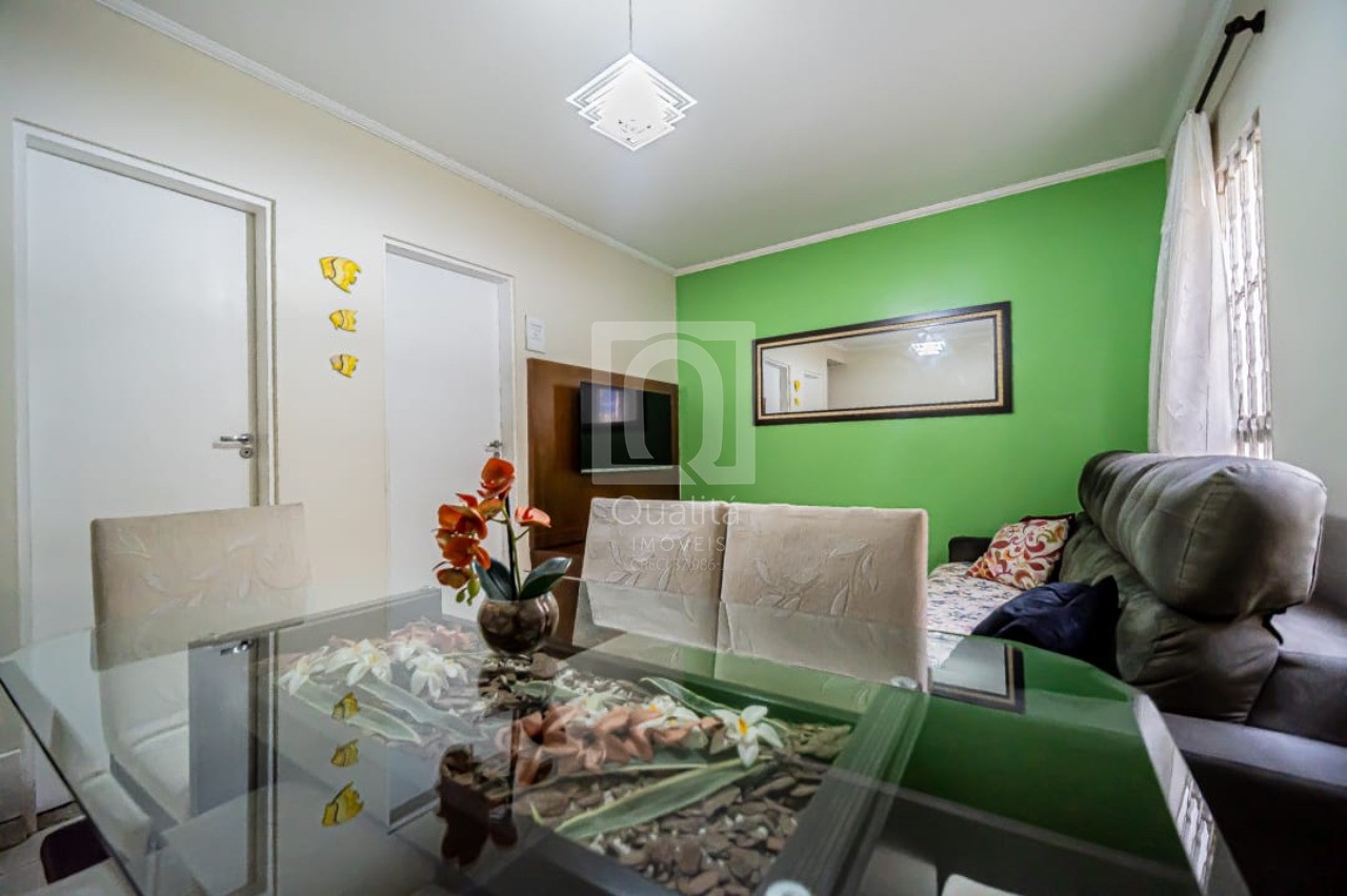 Casa de Condomínio, 2 quartos - Foto 3