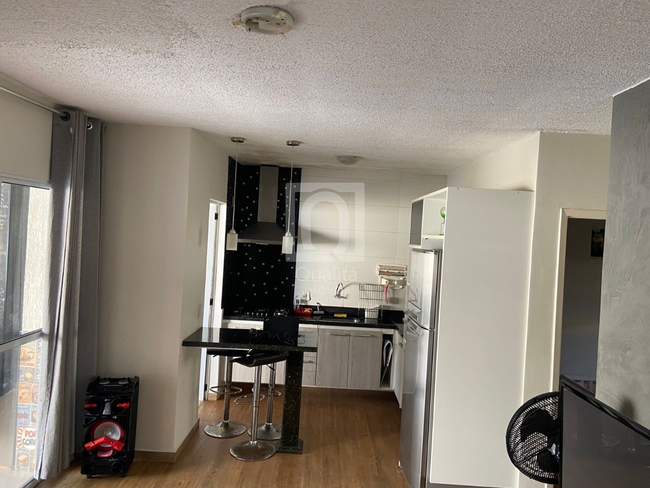 Casa de Condomínio à venda com 2 quartos, 150m² - Foto 4