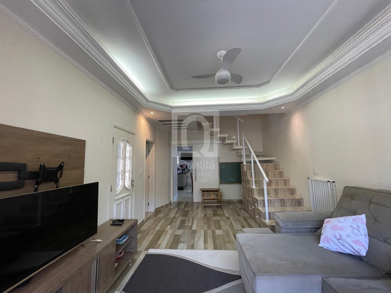 Sobrado, 3 quartos - Foto 2