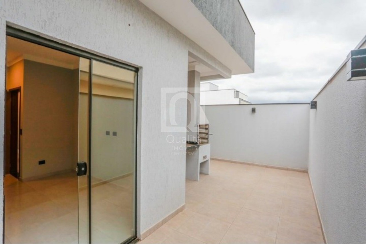 Casa de Condomínio à venda com 3 quartos, 100m² - Foto 5