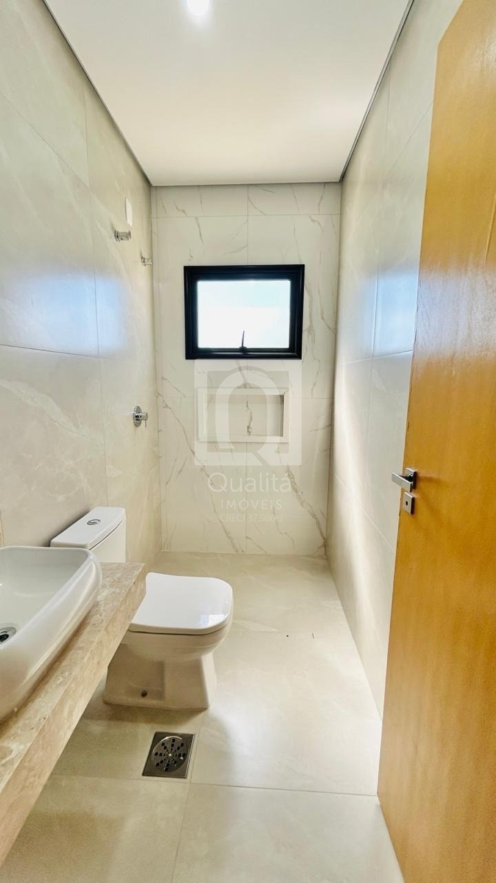 Casa de Condomínio à venda com 4 quartos, 225m² - Foto 36