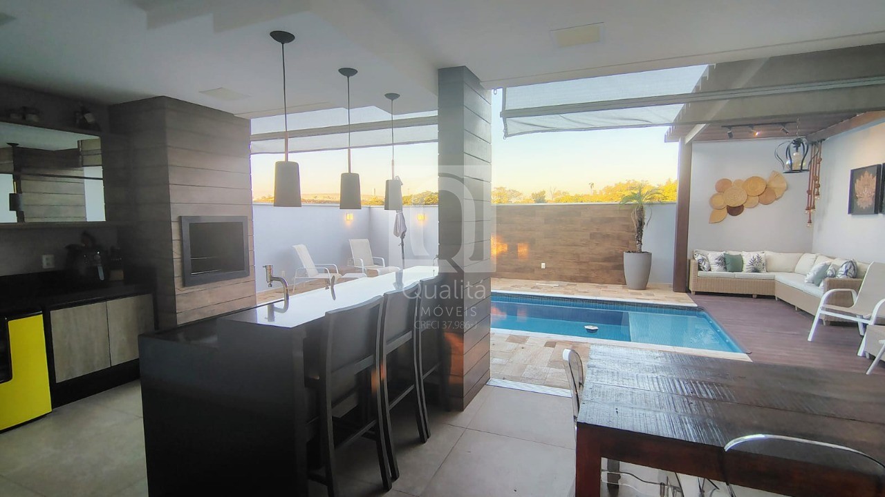 Casa de Condomínio, 3 quartos - Foto 16