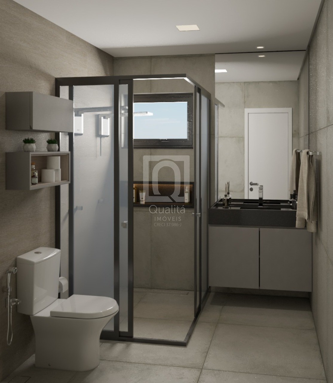Casa de Condomínio à venda com 3 quartos, 221m² - Foto 14