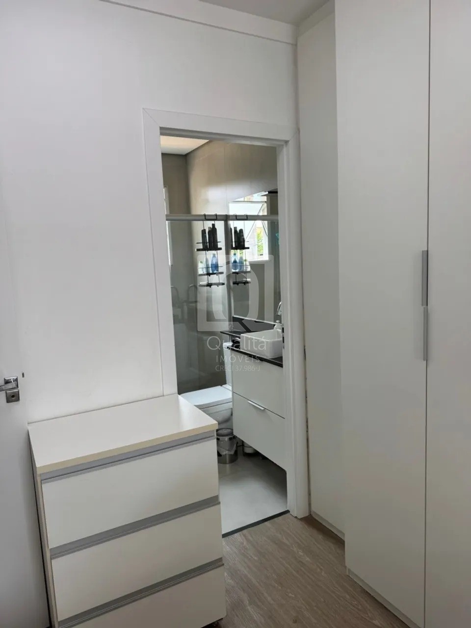 Casa de Condomínio à venda com 3 quartos, 120m² - Foto 6