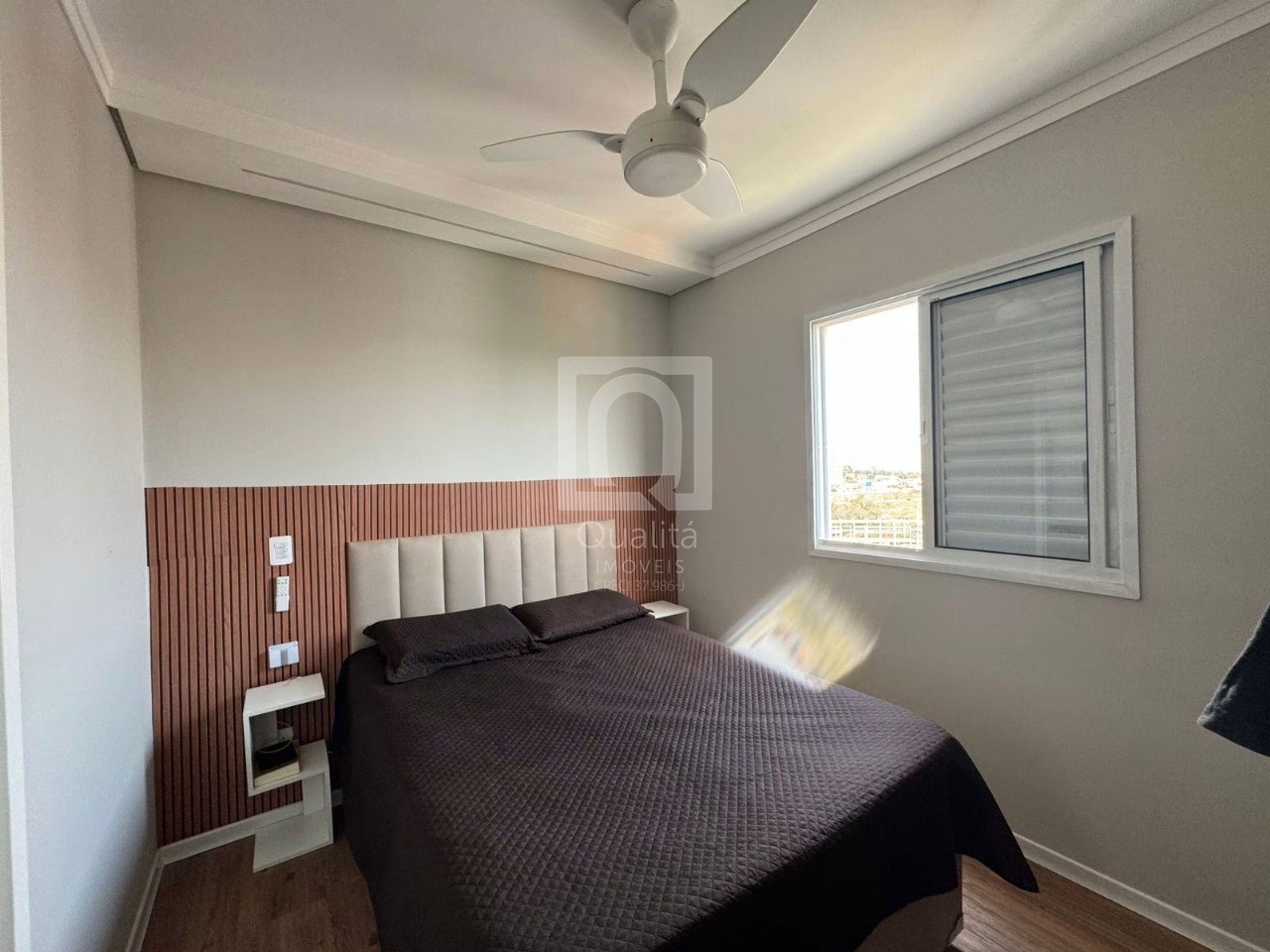 Apartamento à venda com 2 quartos, 53m² - Foto 9