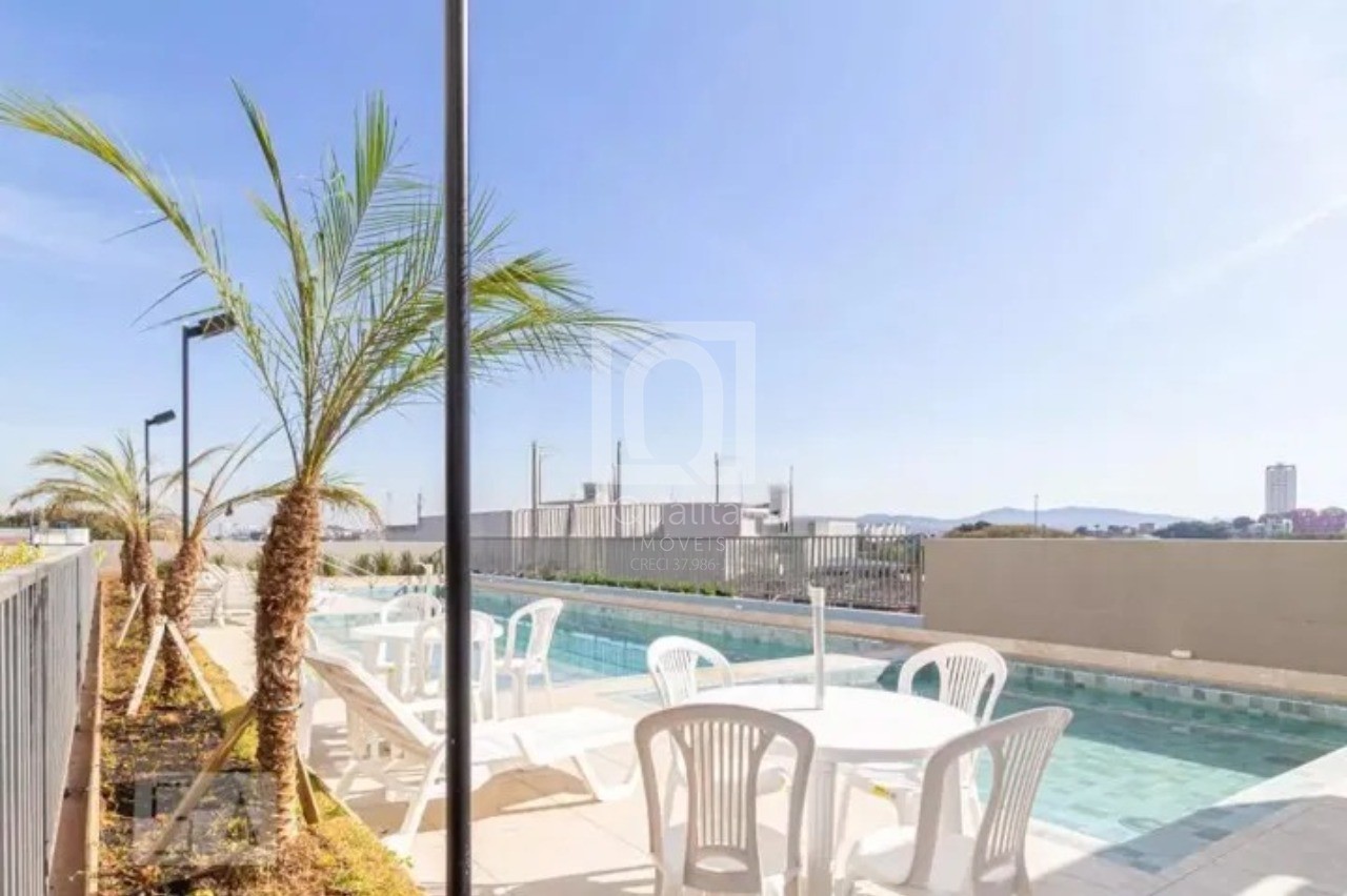 Apartamento, 2 quartos, 48 m² - Foto 19