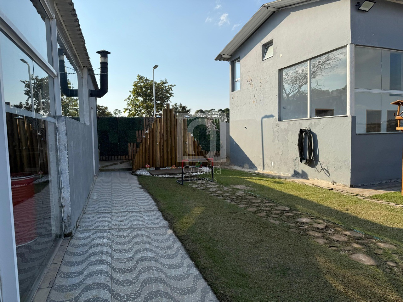 Chácara, 6 quartos, 1 hectares - Foto 48