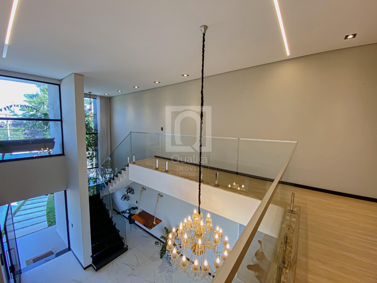 Casa de Condomínio à venda com 3 quartos, 226m² - Foto 39