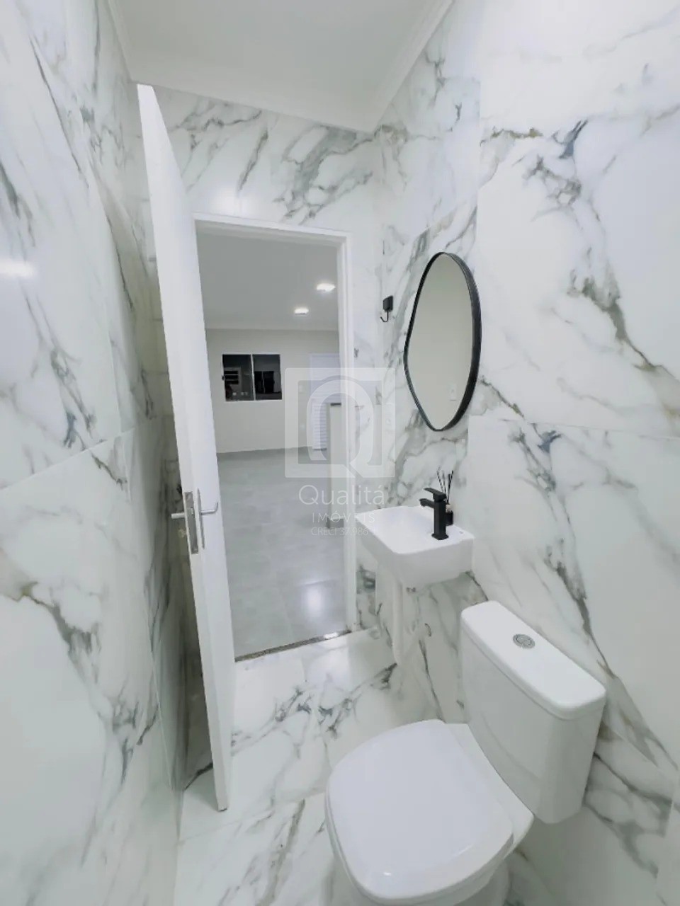 Apartamento à venda com 2 quartos, 44m² - Foto 7