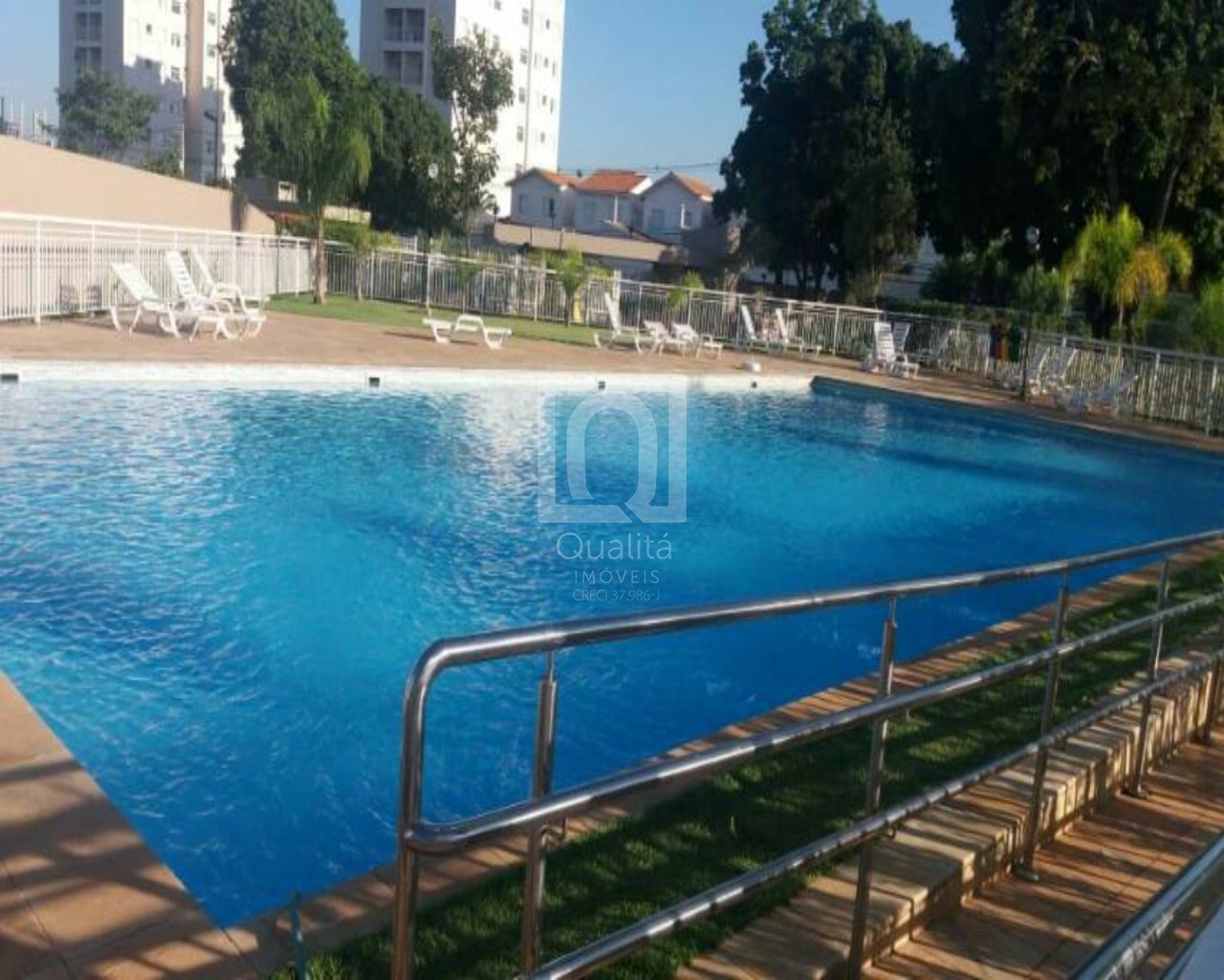 Apartamento à venda com 2 quartos, 53m² - Foto 20