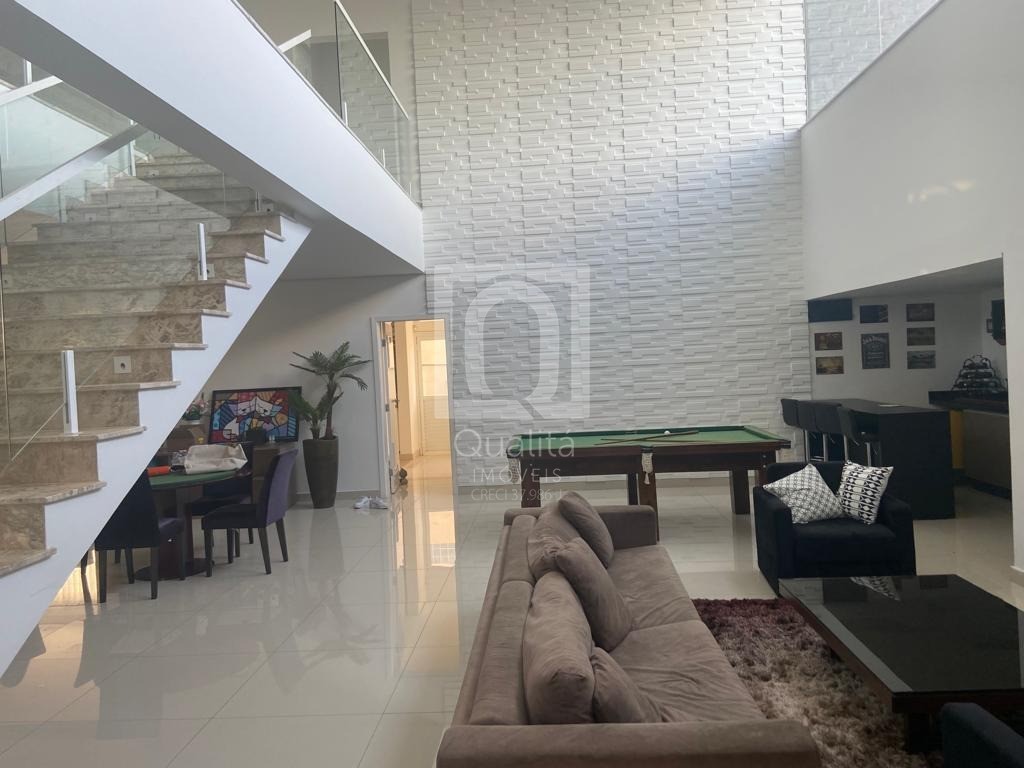 Casa de Condomínio, 5 quartos - Foto 4