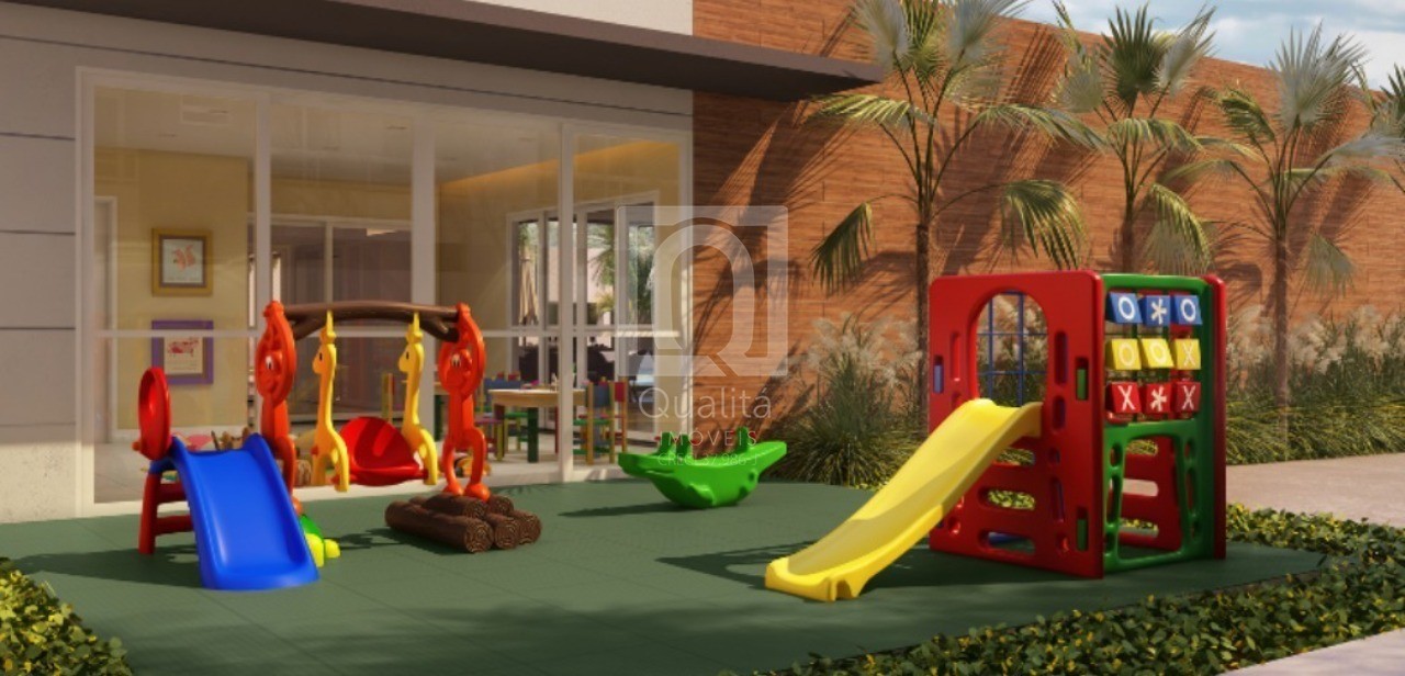 Apartamento à venda com 2 quartos, 60m² - Foto 26
