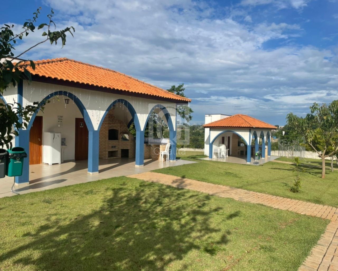 Casa de Condomínio, 3 quartos - Foto 21