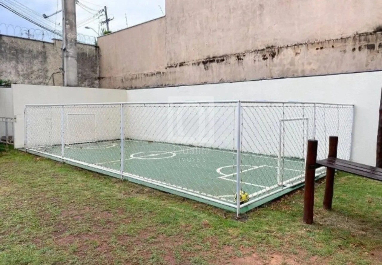 Apartamento à venda com 2 quartos, 52m² - Foto 11