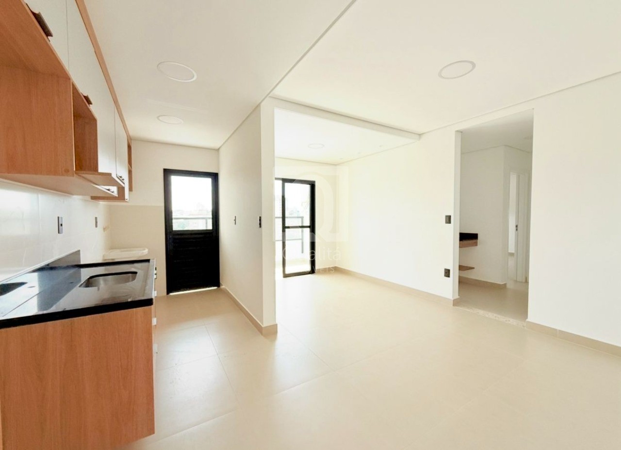 Apartamento, 3 quartos, 74 m² - Foto 3