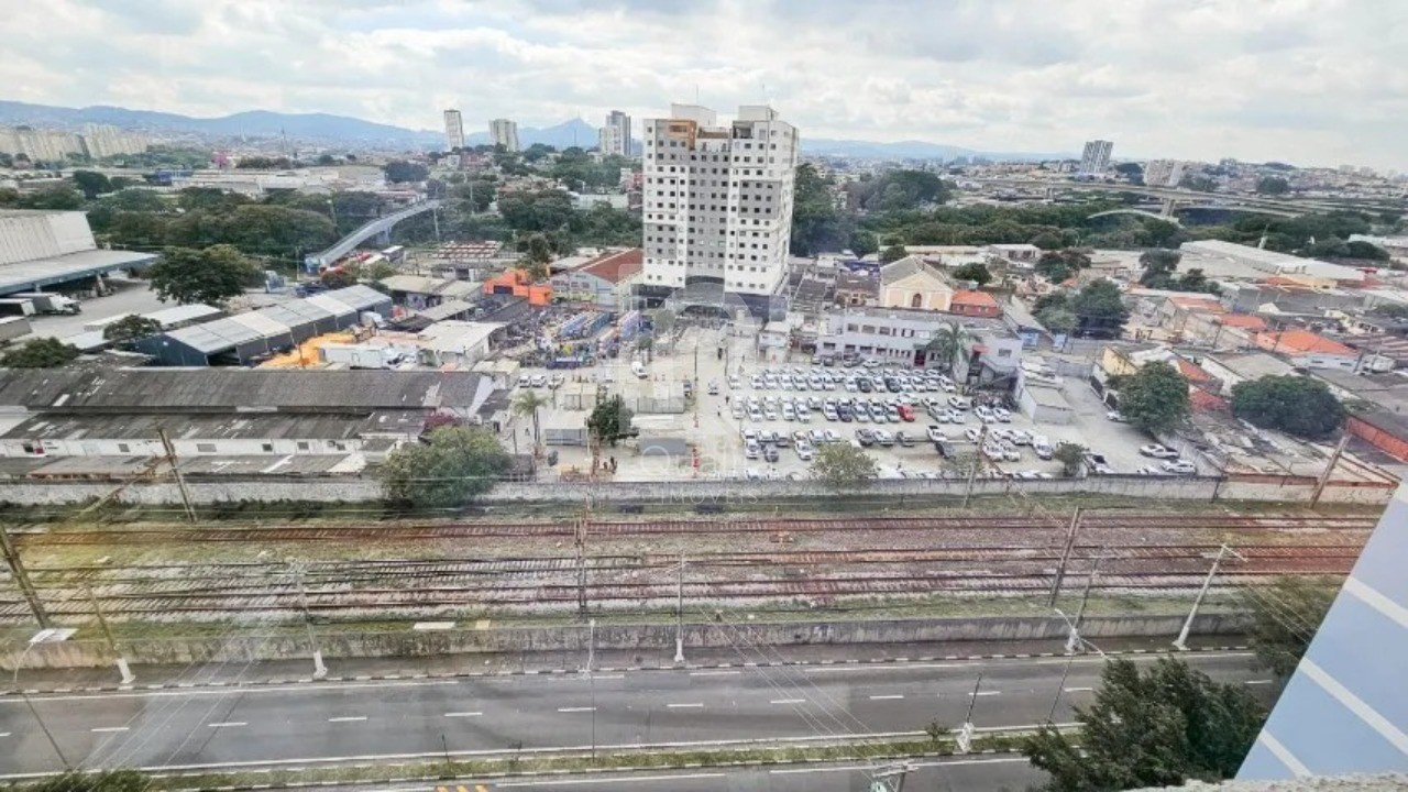 Apartamento, 2 quartos, 48 m² - Foto 13