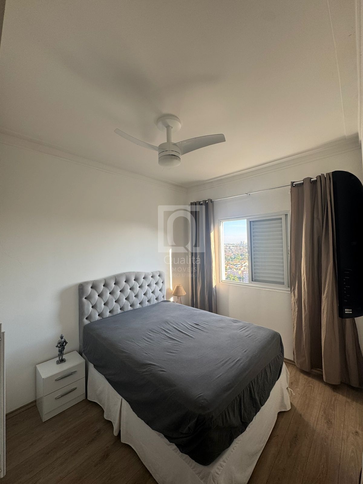 Apartamento à venda com 2 quartos, 48m² - Foto 18