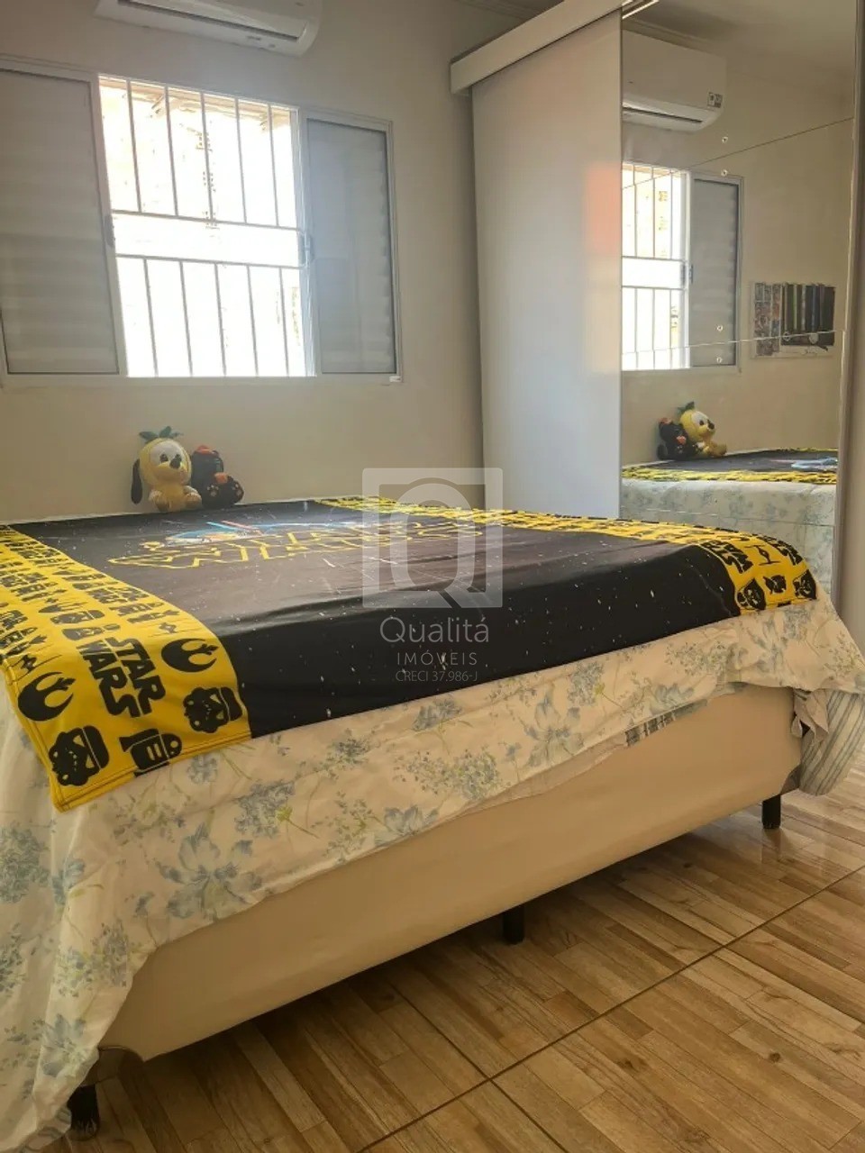 Sobrado à venda com 2 quartos, 140m² - Foto 7