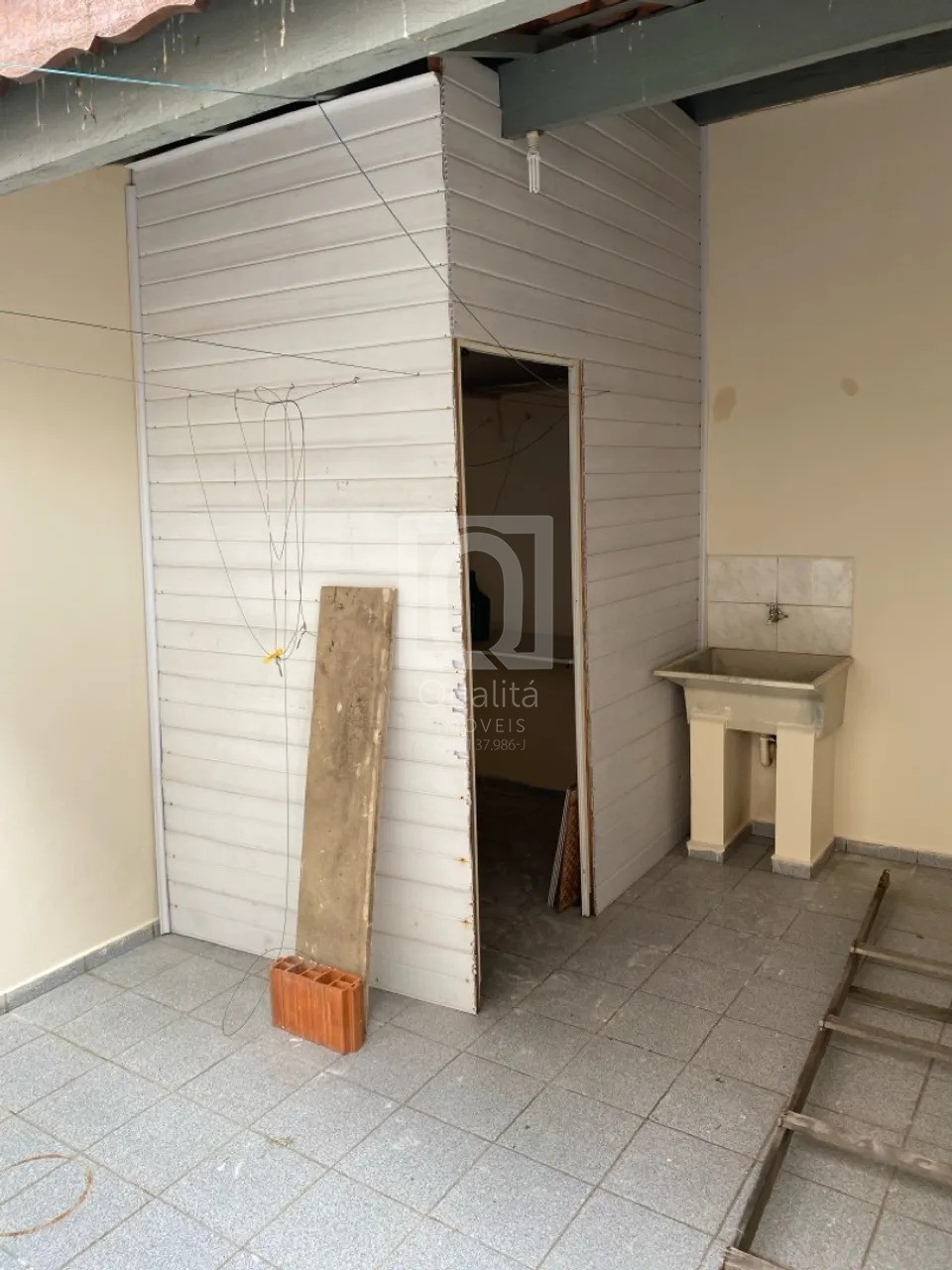 Casa à venda com 2 quartos, 125m² - Foto 12