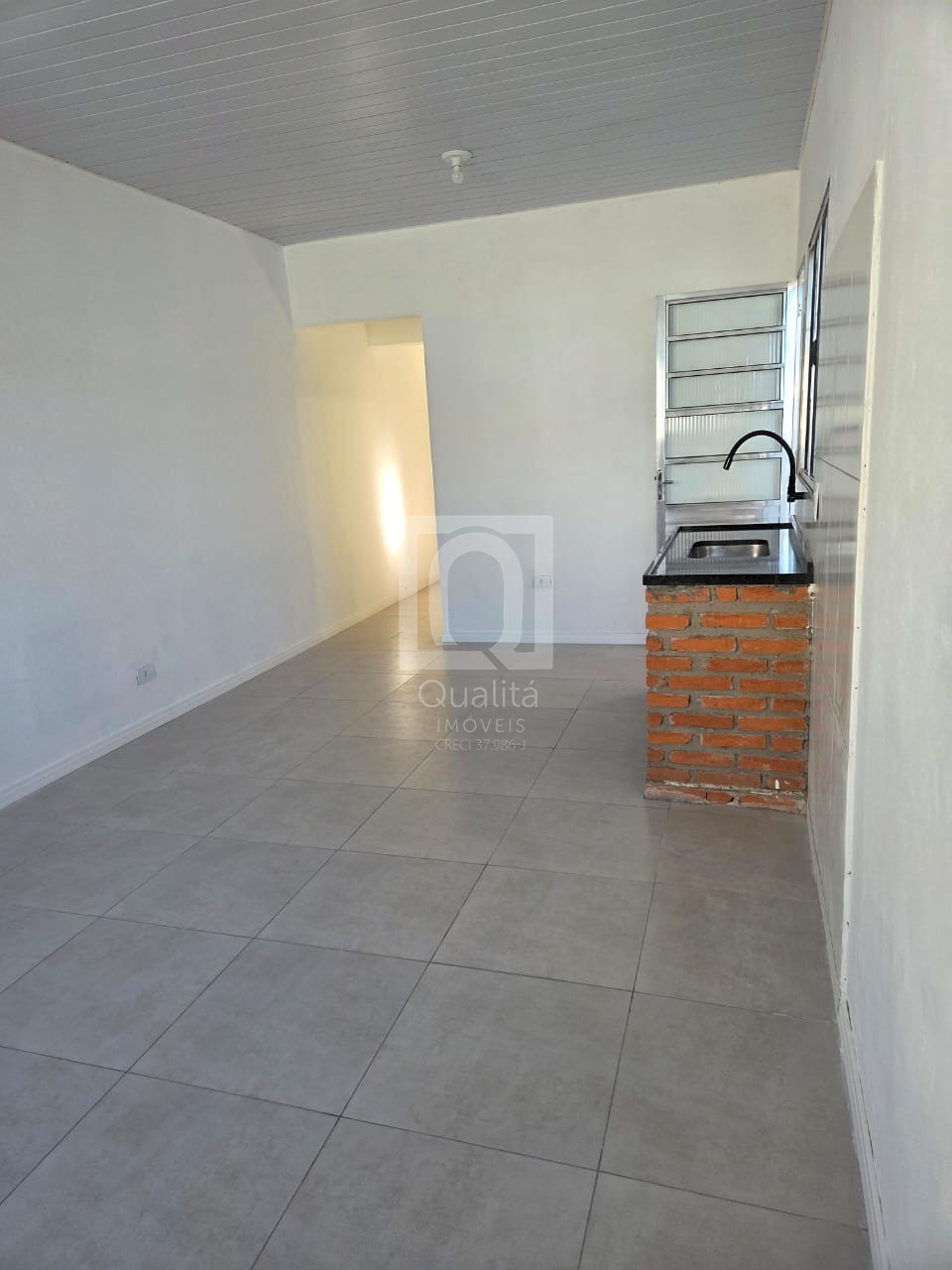 Casa, 2 quartos - Foto 4