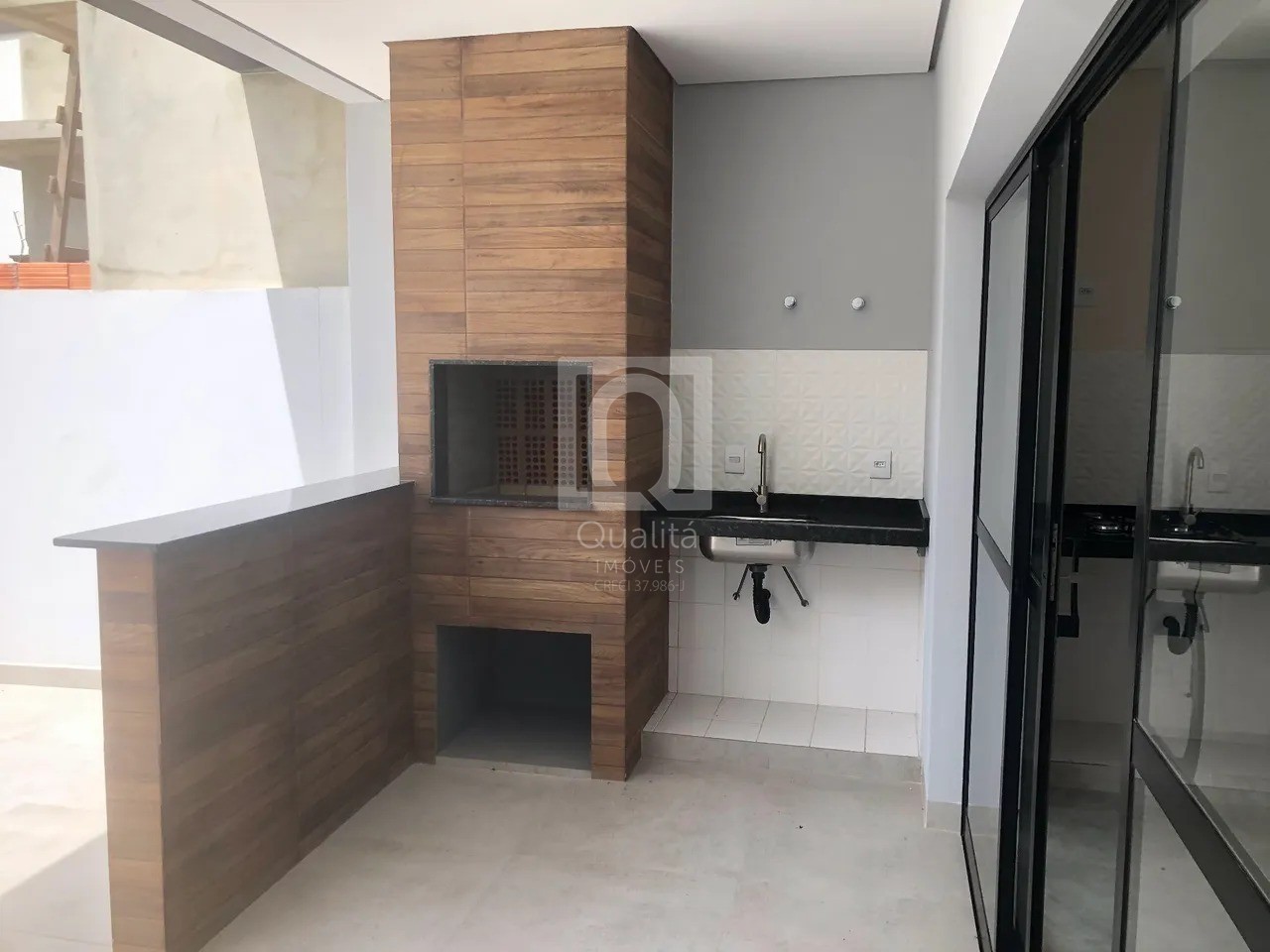 Casa de Condomínio, 3 quartos - Foto 16