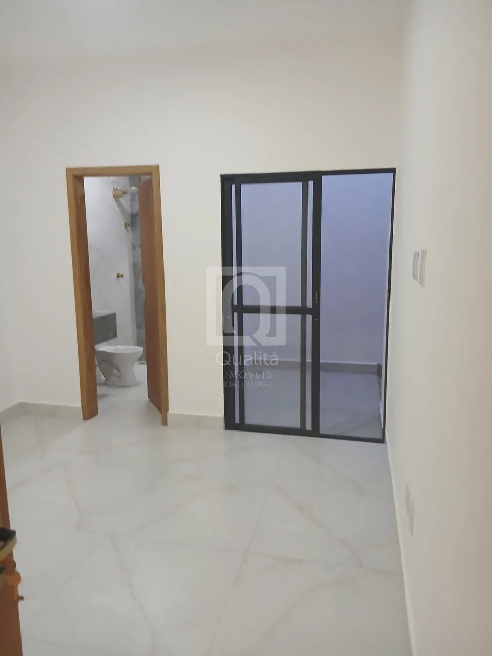 Casa, 2 quartos - Foto 4