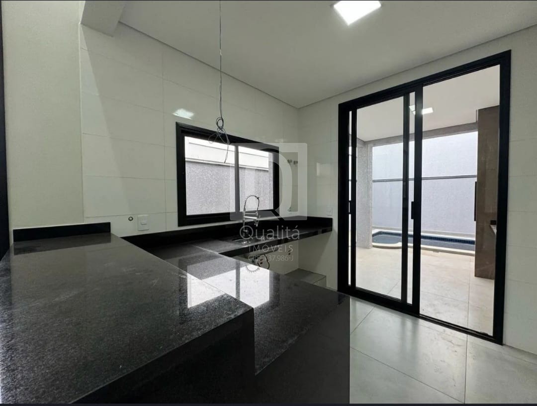 Casa de Condomínio à venda com 3 quartos, 132m² - Foto 5