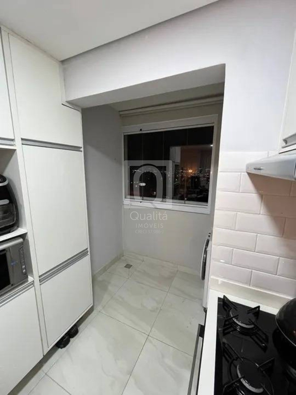 Apartamento à venda com 2 quartos, 41m² - Foto 9