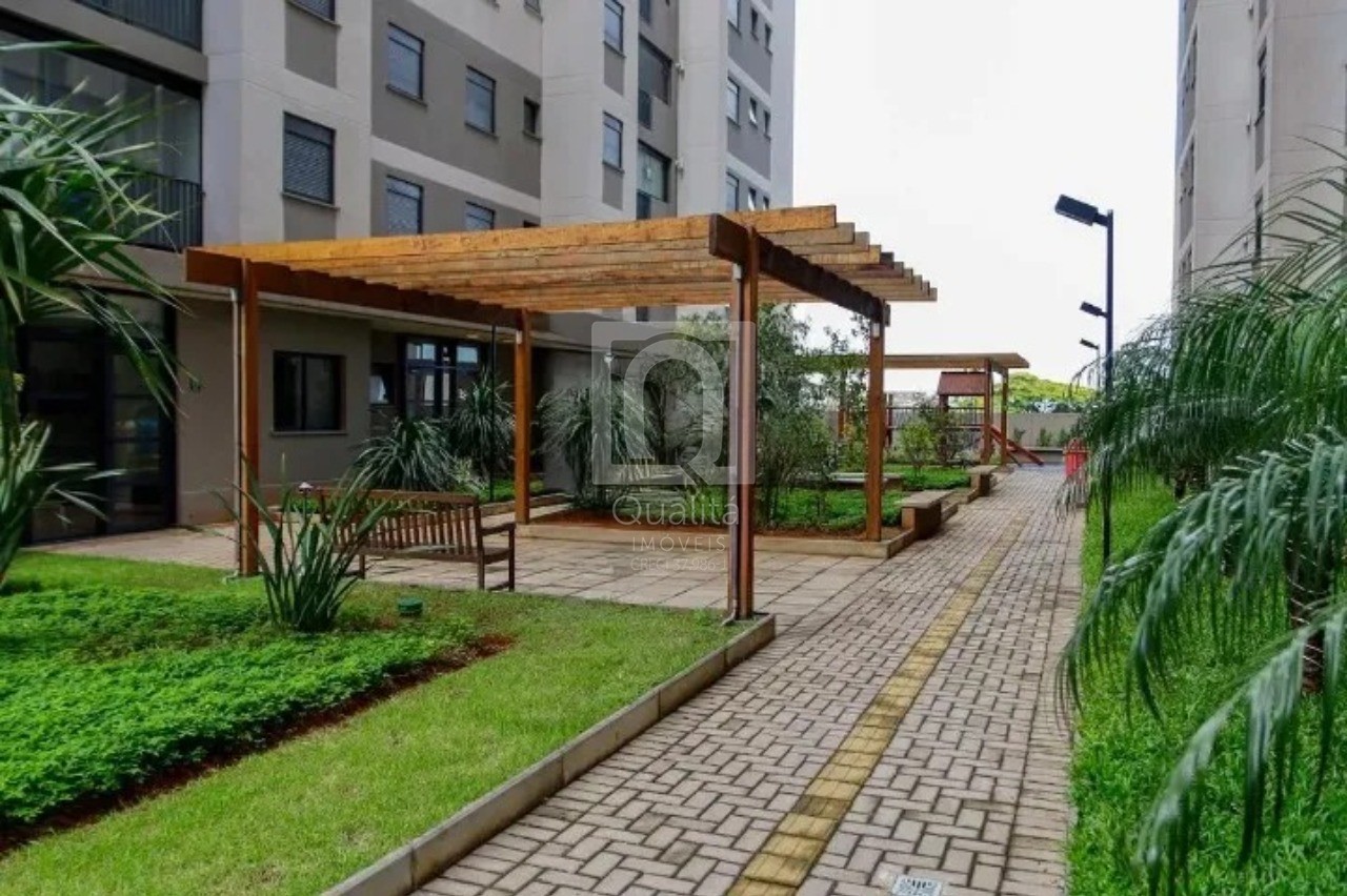 Apartamento, 2 quartos, 48 m² - Foto 18