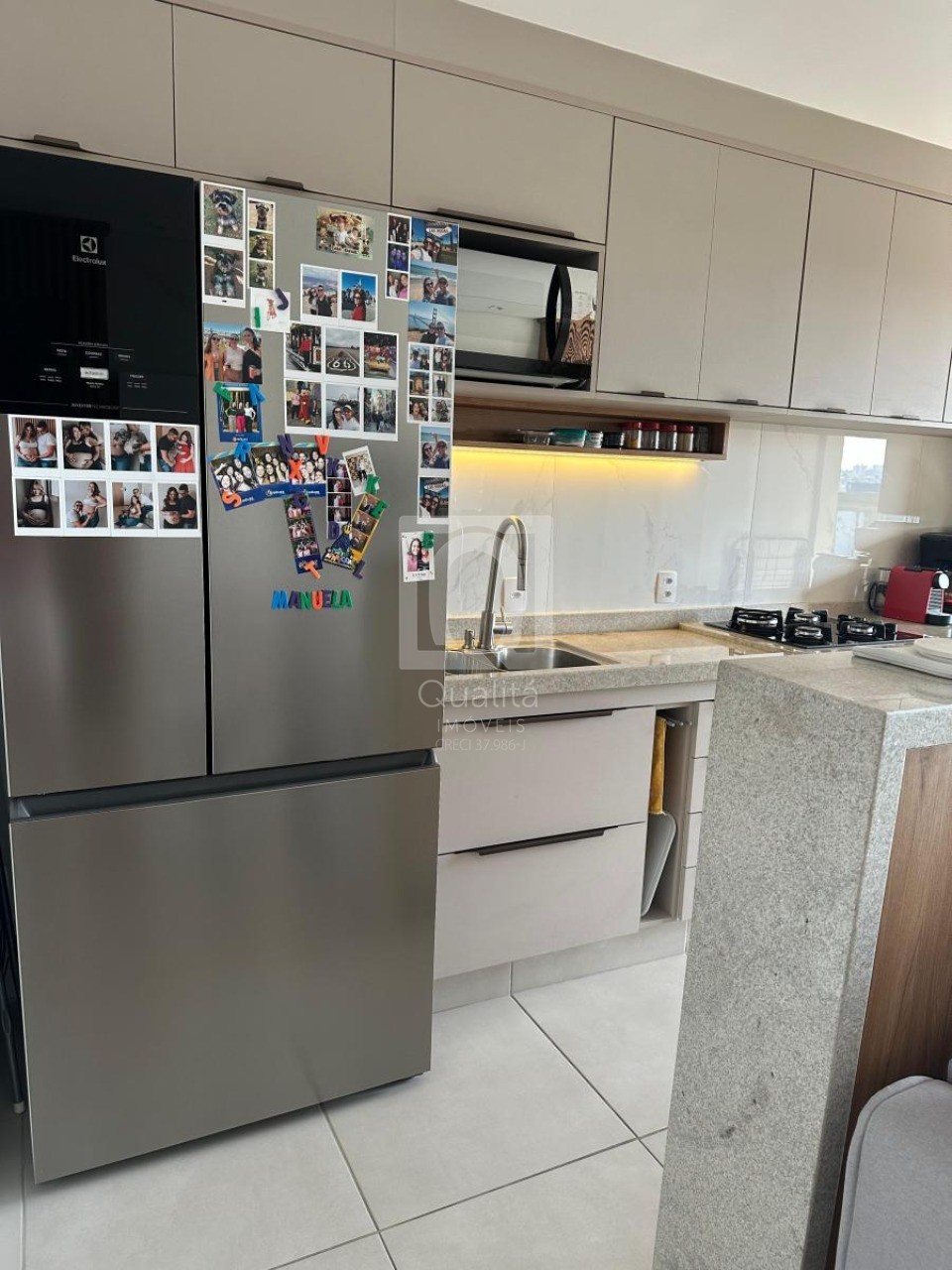 Apartamento à venda com 2 quartos, 60m² - Foto 9
