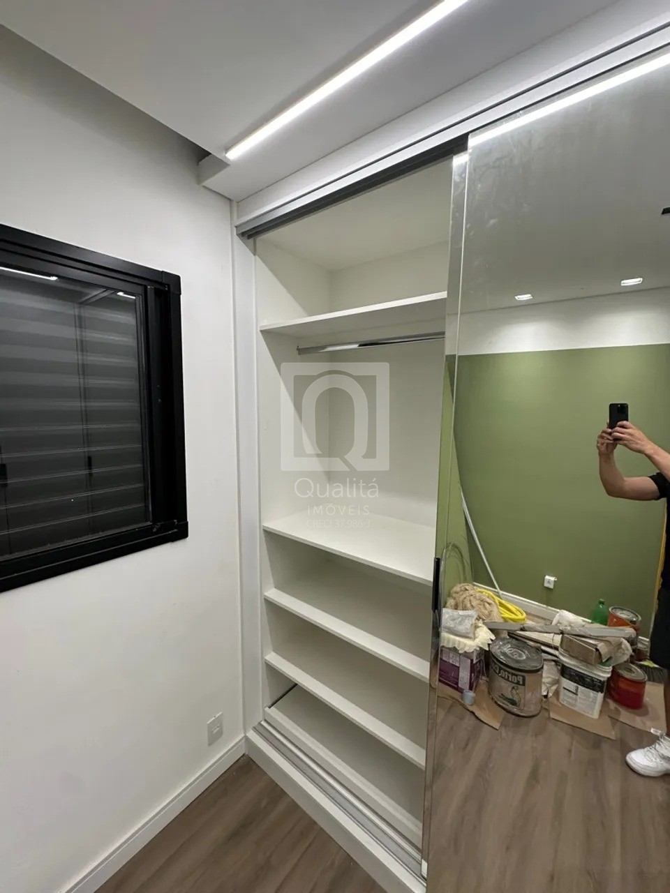 Apartamento à venda com 2 quartos, 47m² - Foto 13