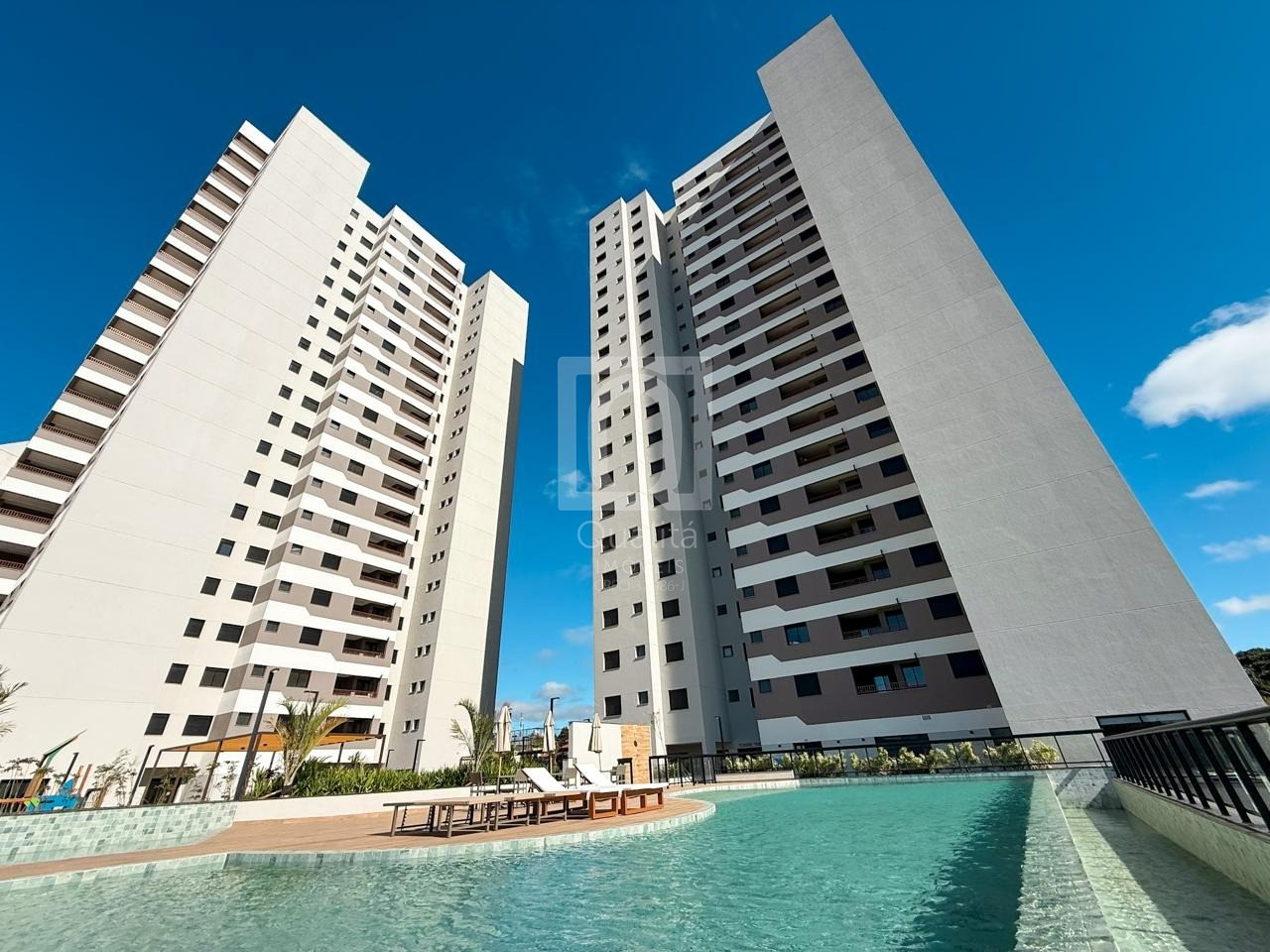 Apartamento, 2 quartos, 67 m² - Foto 1