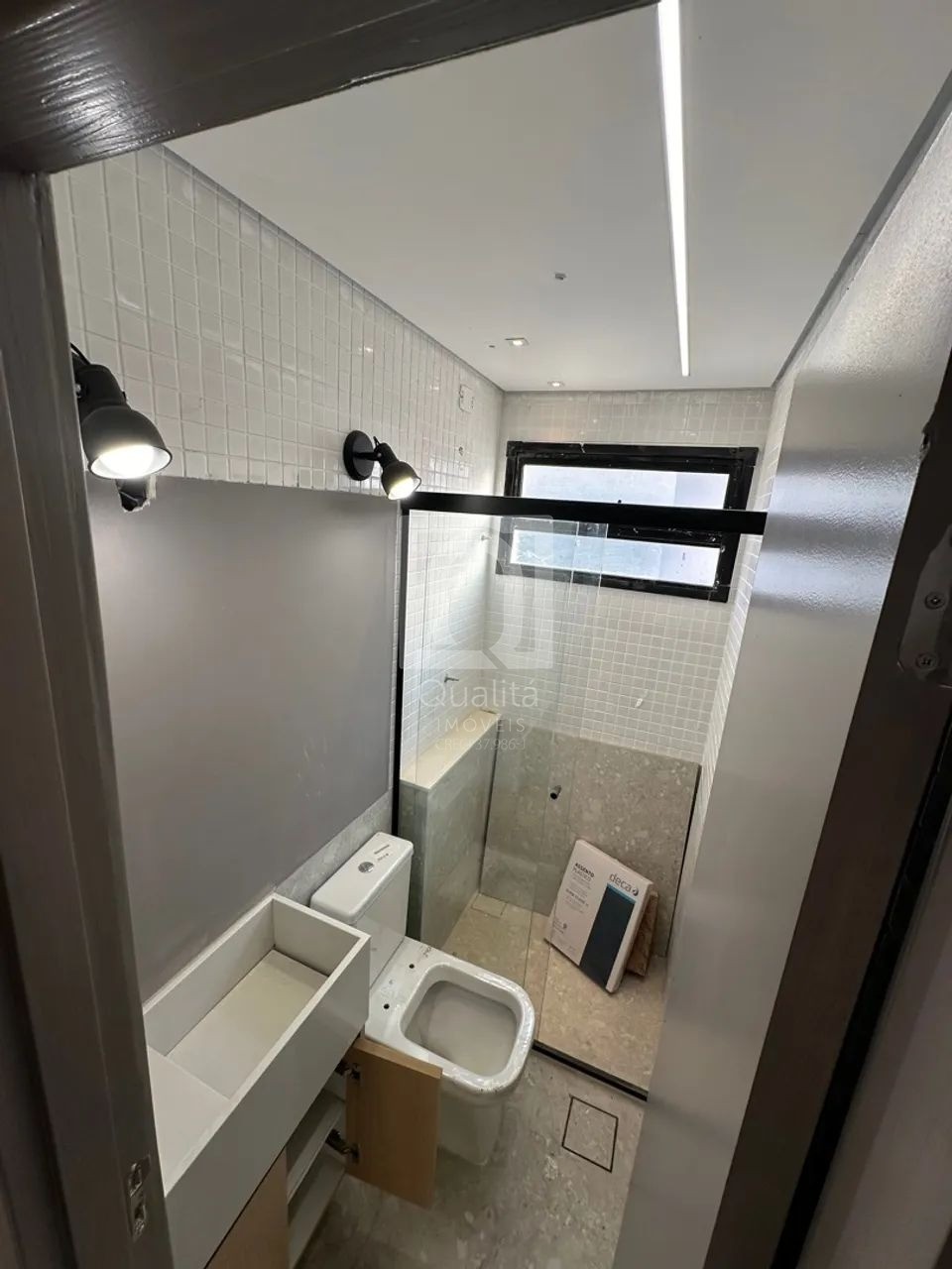 Apartamento à venda com 2 quartos, 47m² - Foto 11