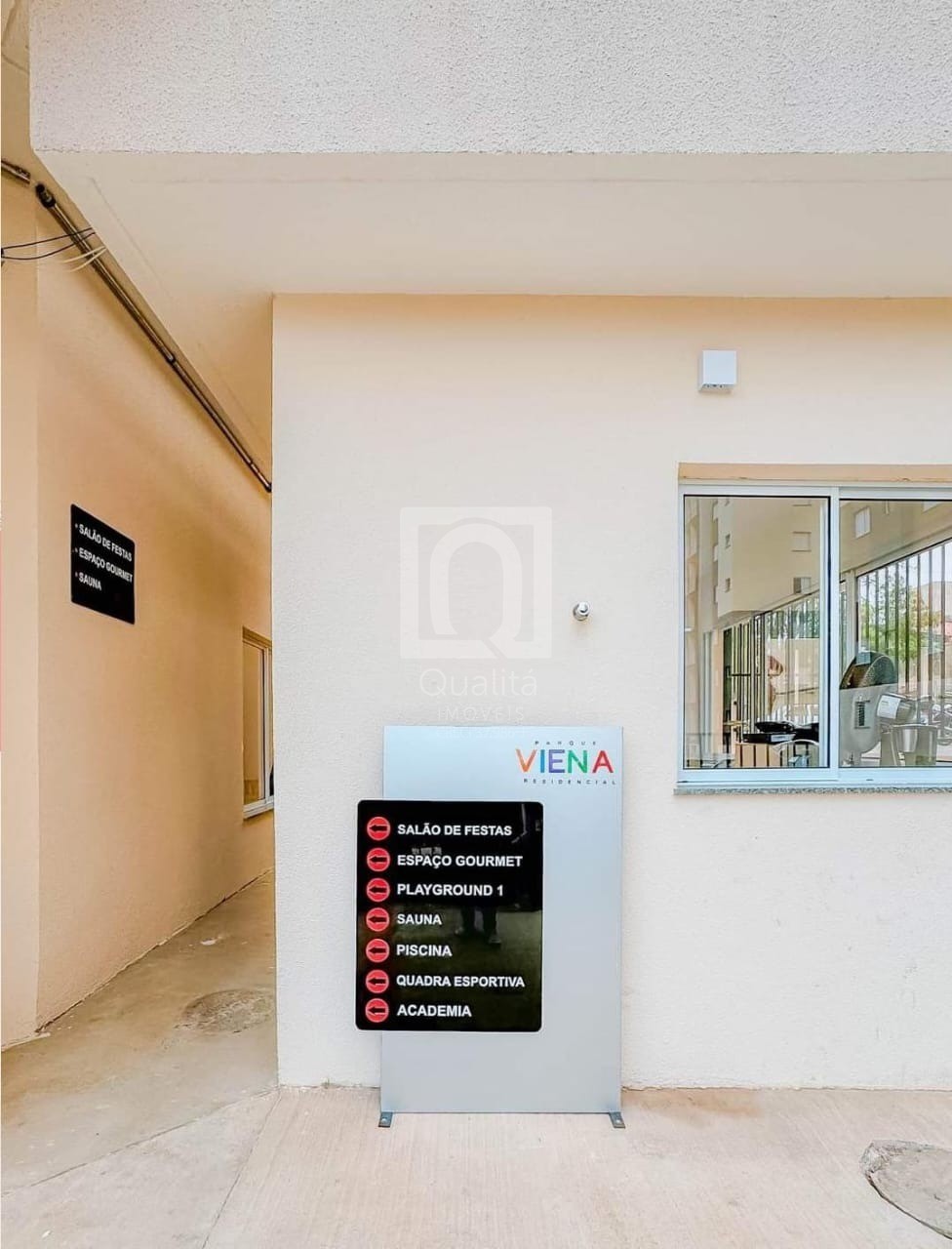 Apartamento à venda com 2 quartos, 46m² - Foto 22