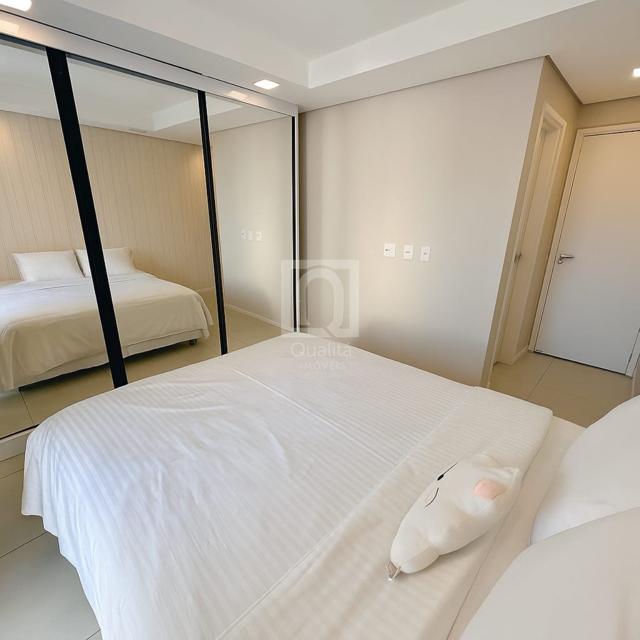 Sobrado à venda com 2 quartos, 77m² - Foto 9