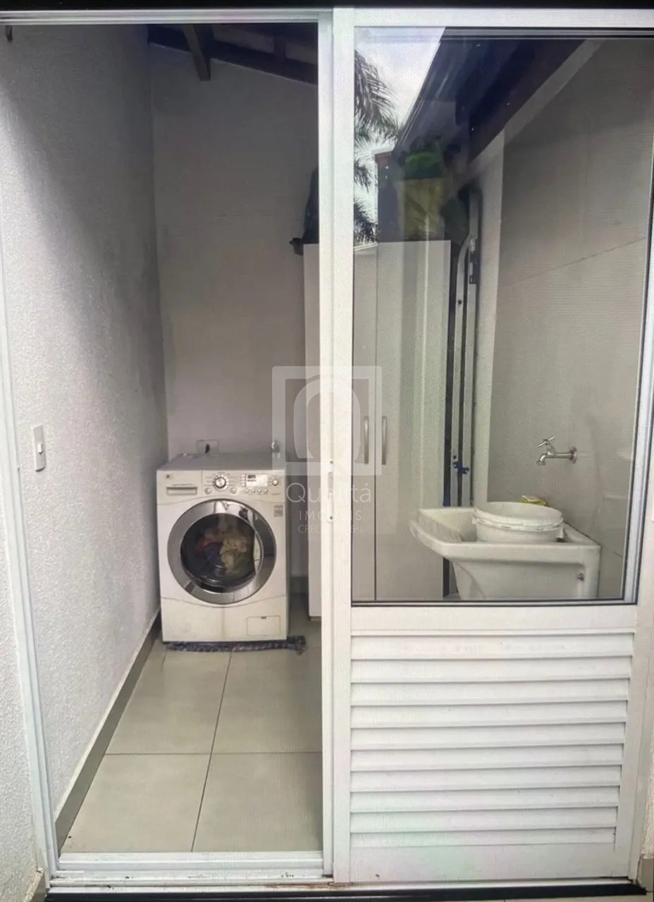 Casa de Condomínio à venda com 3 quartos, 120m² - Foto 14