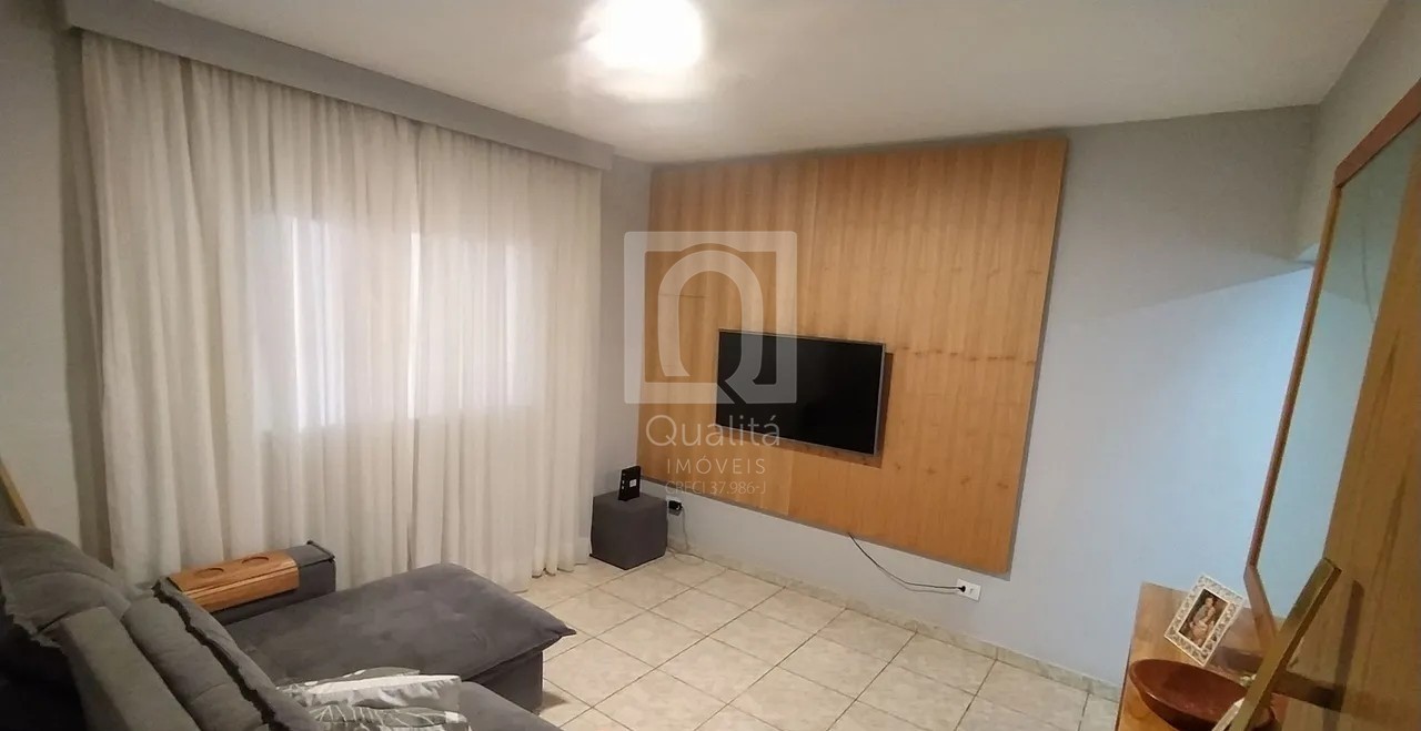 Casa à venda com 2 quartos, 132m² - Foto 2