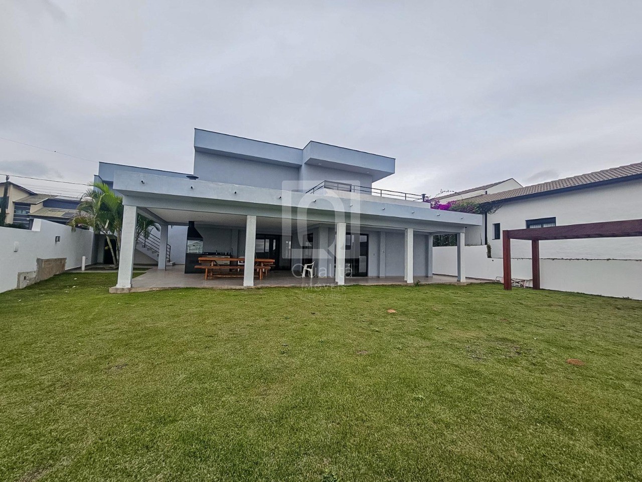 Casa de Condomínio à venda com 4 quartos, 1000m² - Foto 17