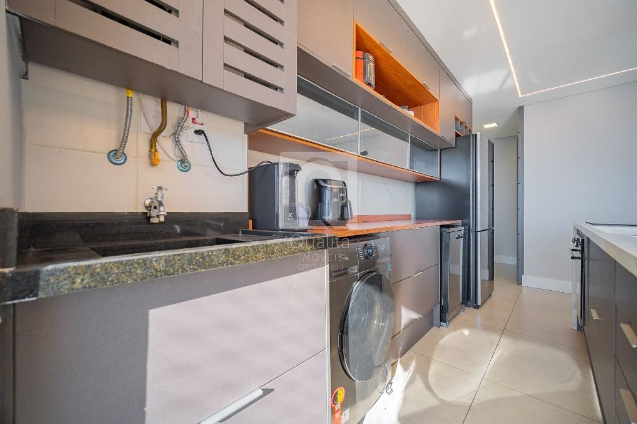 Apartamento, 2 quartos, 84 m² - Foto 9