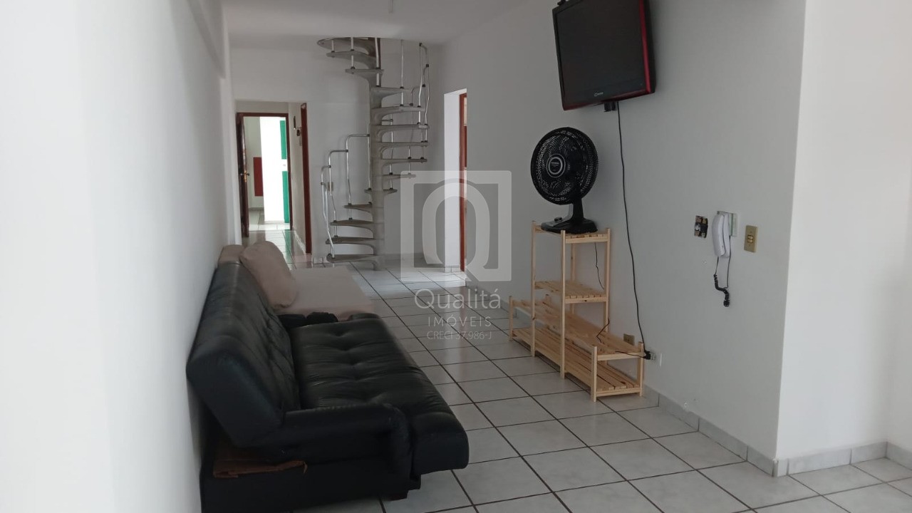 Cobertura, 4 quartos, 208 m² - Foto 1